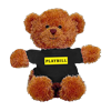 Playbill Plush Bear 
