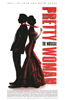 Pretty Woman the Broadway Musical Poster 