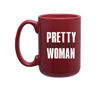 Pretty Woman the Broadway Musical - Mug 