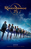 Riverdance 25th Anniversary Poster 