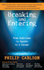 BREAKING AND ENTERING: A MANUAL FOR THE WORKING ACTOR IN FILM, STAGE AND TV  
