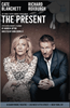 The Present Broadway Poster 