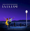 La La Land Original Motion Picture Soundtrack CD 