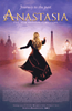Anastasia the Broadway Musical Poster 