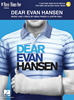 DEAR EVAN HANSEN-MUSIC MINUS ONE (BOOK/AUDIO) 9 SELECTIONS FROM MUSICAL 