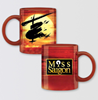 Miss Saigon the Broadway Musical 2017 Revival Mug 