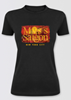 Miss Saigon the Broadway Musical Ladies Logo T-Shirt 