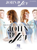 JOHN & JEN VOCAL SELECTIONS - REVISED EDITION 