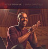 Simply Christmas, Leslie Odom Jr.s Holiday CD 