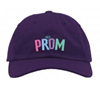 The Prom The Broadway Musical Baseball Cap 