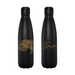 Tina: The Tina Turner Musical Water Bottle 