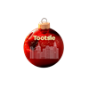 Tootsie the Broadway Musical Ornament 