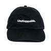 Tootsie the Broadway Musical Unstoppable Baseball Cap 