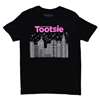 Tootsie the Broadway Musical Skyline T-Shirt 