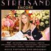 Encore: Movie Partners Sing Broadway - Barbra Streisand CD 