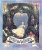 Into the Woods Hardcover Book – Illustrated 