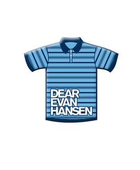 Dear Evan Hansen the Musical - Shirt Lapel Pin 