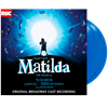 Matilda the Musical Original Broadway Cast Recording  Vinyl 