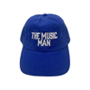 The Music Man Baseball Cap 