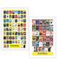 Playbill 2016-17 Season Poster Pride Poster Combo Pack 