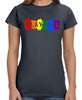 Playbill Pride Ladies T-Shirt 