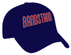Bandstand First National Tour Baseball Cap 