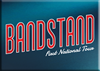 Bandstand First National Tour Magnet 