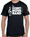 Bandstand the New American Broadway Musical Donny Nova T-Shirt - BSTDONTEE