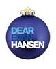 Dear Evan Hansen the Musical - You Will Be Found Ornament 