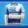 Dear Evan Hansen the Musical - 2018 Calendar 