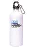 Dear Evan Hansen the Broadway Musical Aluminum Water Bottle 