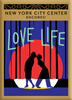 Love Life Magnet - Encores 