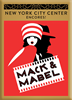 Mack and Mabel Magnet - Encores 