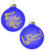 Fiddler On The Roof - Ornament 