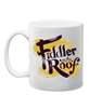 Fiddler on the Roof - Mug 