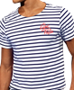 The Light In The Piazza Striped T-Shirt 