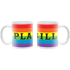 Playbill Pride 2020 Mug 