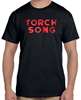 Torch Song On Broadway - Logo T-Shirt 