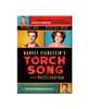 Torch Song On Broadway - Magnet 