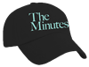 The Minutes the Broadway Play Baseball Cap 