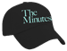 The Minutes the Broadway Play Baseball Cap - MINCAP