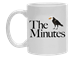 The Minutes the Broadway Play Mug - MINMUG