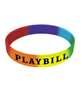 Playbill Pride Bracelet 