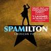 Spamilton CD - An American Parody 