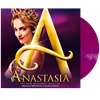 Anastasia Vinyl Cast Album 