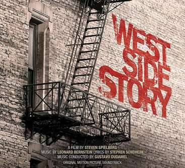 West Side Story Soundtrack 